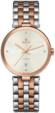 Часы Rado Florence Automatic Diamonds R48902733