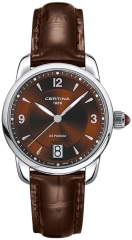 Часы Certina DS Podium C025.210.16.297.00