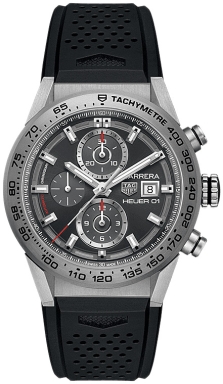 Часы TAG Heuer Carrera CAR208Z.FT6046