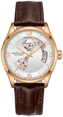 Часы Hamilton Jazzmaster H32735551