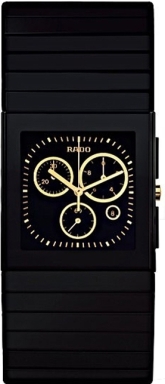 Rado Ceramica XL Хронограф R21735152
