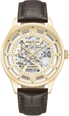 Часы Kenneth Cole  New York KCWGE0027202