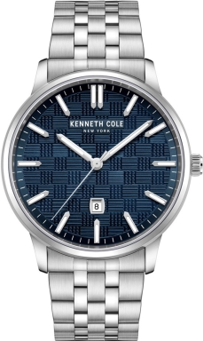 Часы Kenneth Cole Classic KCWGH0046904