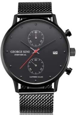 Часы George Kini Individual GK.IND0001
