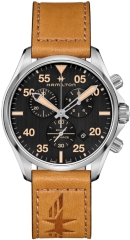 Часы Hamilton Khaki Aviation H76722531