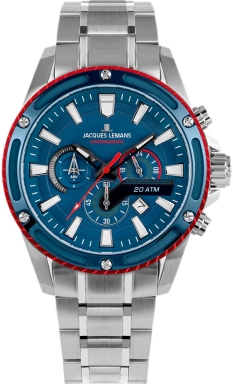 Часы Jacques Lemans Sport 1-2141F