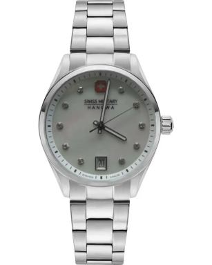 Часы Swiss Military Hanowa Roadrunner Sparkle Lady SMWLH0005001