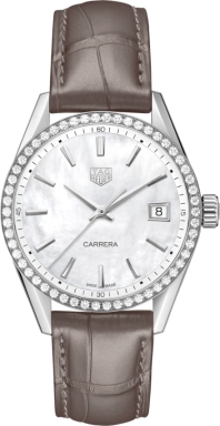 Часы TAG Heuer Carrera WBK1316.FC8258
