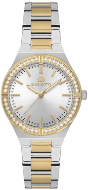Часы Bigotti Quotidiana BG.1.10559-4