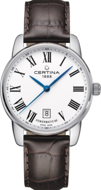 Часы Certina DS Podium C034.807.16.013.00