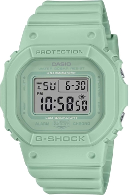 Часы Casio G-Shok GMD-S5600BA-3