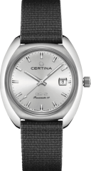 Часы Certina DS-2 Powermatic 80  C024.407.18.031.00