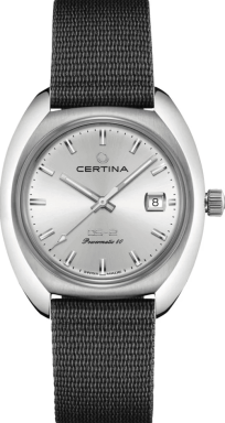 Часы Certina DS-2 Powermatic 80  C024.407.18.031.00