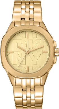 Часы DKNY Brooklyn Midi DK1L012M0065