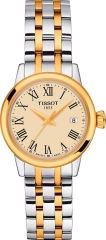 Часы Tissot Classic Dream Lady T129.210.22.263.00
