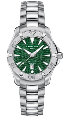 Часы Certina DS Action Lady C032.251.11.091.09