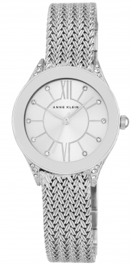 Часы Anne Klein 2209SVSV
