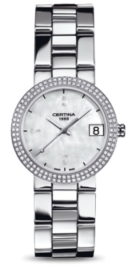Часы Certina DS Stella C009.210.11.116.01
