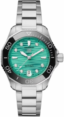 Часы TAG Heuer Aquaracer WBP231K.BA0618