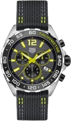 Часы TAG Heuer Formula 1 CAZ101AG.FC8304