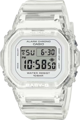 Часы Casio Baby-G BGD-565US-7