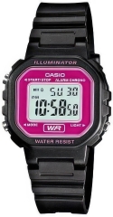 Часы Casio Collection LA-20WH-4A