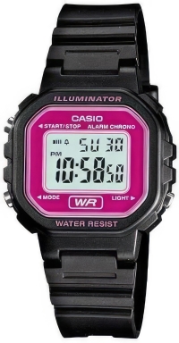 Часы Casio Collection LA-20WH-4A