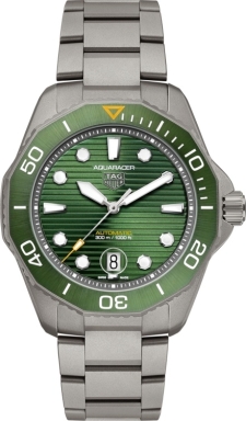 Часы TAG Heuer Aquaracer WBP208B.BF0631