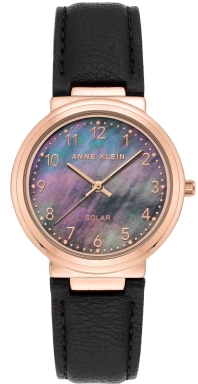Часы Anne Klein 3712RGBK