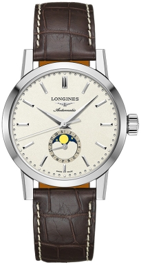Часы Longines 1832 Auto L4.826.4.92.2