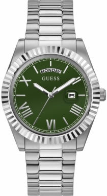 Часы Guess Dress GW0265G10