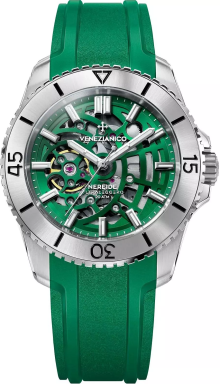 Часы Venezianico Nereide Ultraleggero 3921507