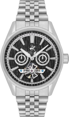 Часы Beverly Hills Polo Club BP3632X.360