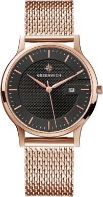 Часы Greenwich Breeze GW 031.40.31
