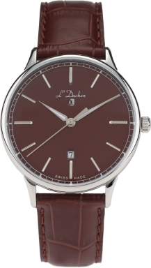 Часы L'Duchen Vintage D 821.12.38