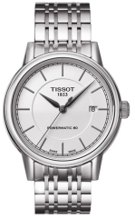 Часы Tissot Carson Powermatic 80 T085.407.11.011.00