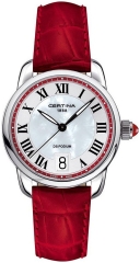 Часы Certina DS Podium C025.210.16.428.00