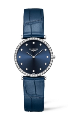 Часы Longines La Grande Classique de Longines Quartz L4.523.0.97.2
