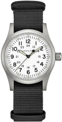 Часы Hamilton Khaki Field H69439910