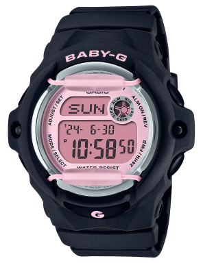 Часы Casio Baby-G BG-169U-1C
