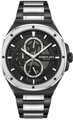Часы Kenneth Cole Dress Sport KCWGK0047203