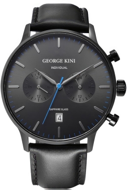 Часы George Kini Individual GK.IND00011