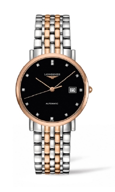 Часы Longines Elegant Collection Auto L4.810.5.57.7