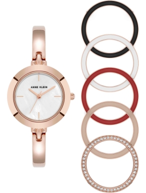 Часы Anne Klein 5110RGST