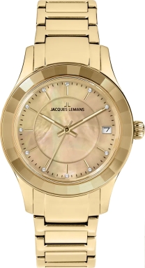 Часы Jacques Lemans Venice 1-2194G