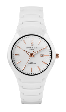 Часы George Kini GK.36.10.2W.1R.7.1.0
