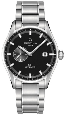 Часы Certina DS-1 C006.428.11.051.00