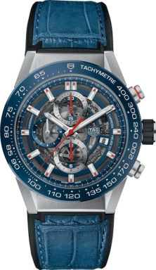 Часы TAG Heuer Carrera CAR201T.FC6406