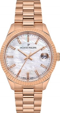  Часы Jacques Philippe Solis JPQLS243385