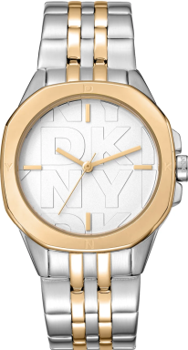 Часы DKNY Brooklyn Midi DK1L012M0085